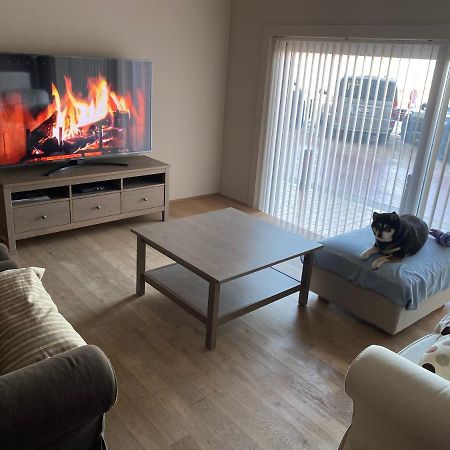 בלנקנברג Appartement Aan Zee מראה חיצוני תמונה