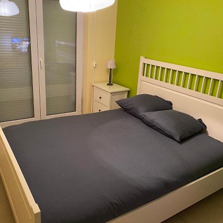 בלנקנברג Appartement Aan Zee מראה חיצוני תמונה